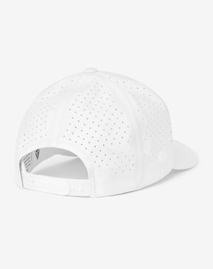 On Target Snapback Hat