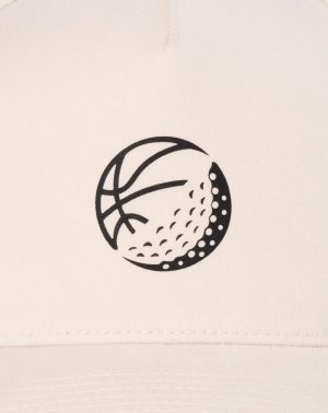 Shot Maker Strapback Hat