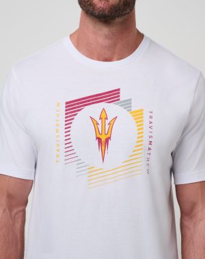 ASU Underdogs Tee