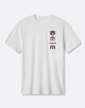 Auburn Playoffs 2.0 Tee