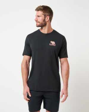 LSU Friendly Rivalry Tee