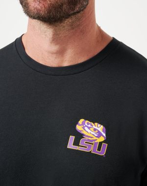 LSU Friendly Rivalry Tee
