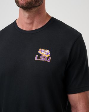 LSU Friendly Rivalry Tee
