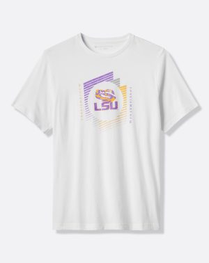 LSU Underdogs Tee