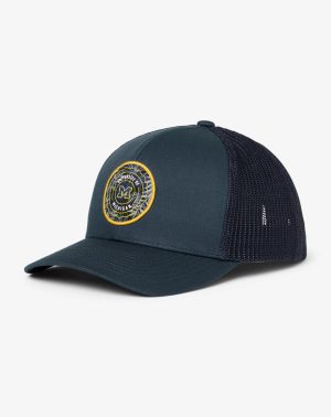 Michigan Spirit And Tradition Snapback Hat