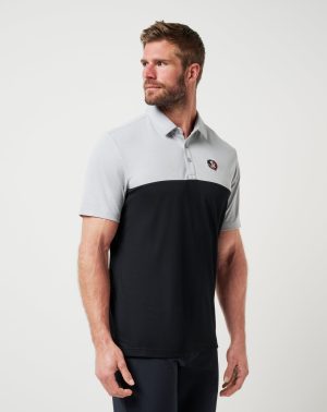 FSU Drop Back Polo