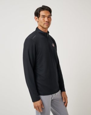 FSU Time To Tailgate Quarter Zip