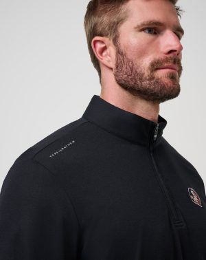 FSU Time To Tailgate Quarter Zip