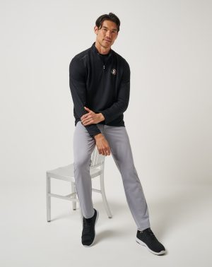 FSU Time To Tailgate Quarter Zip