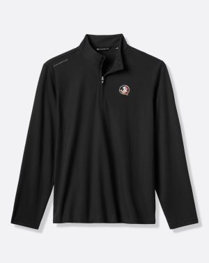 FSU Time To Tailgate Quarter Zip