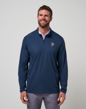 Pepperdine Time To Tailgate Quarter Zip