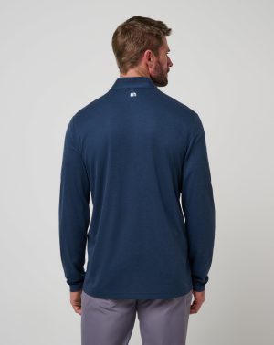 Pepperdine Time To Tailgate Quarter Zip