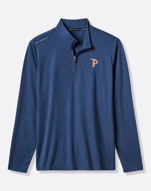 Pepperdine Time To Tailgate Quarter Zip