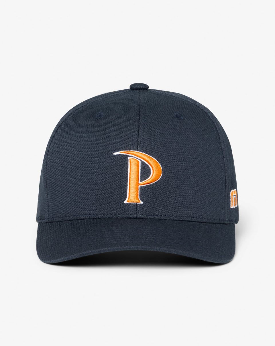 Pepperdine Recruiting Class Snapback Hat