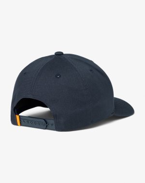 Pepperdine Recruiting Class Snapback Hat