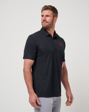 Texas A&M School Pride Polo