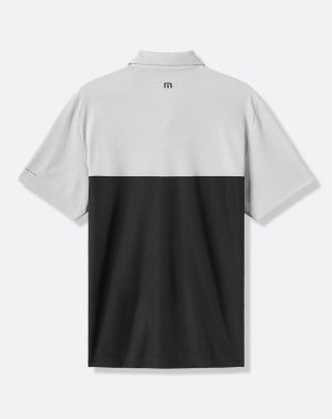 Texas A&M Drop Back Polo