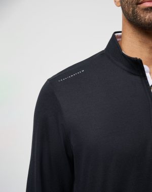 Texas A&M Time To Tailgate Quarter Zip