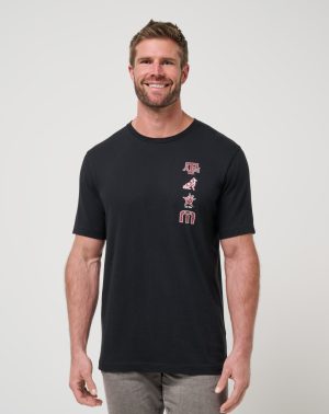 Texas A&M Playoffs 2.0 Tee