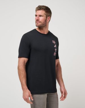 Texas A&M Playoffs 2.0 Tee