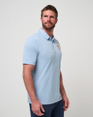 Tennessee School Pride Polo