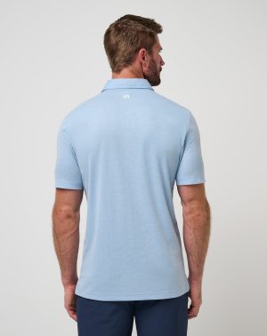 Tennessee School Pride Polo