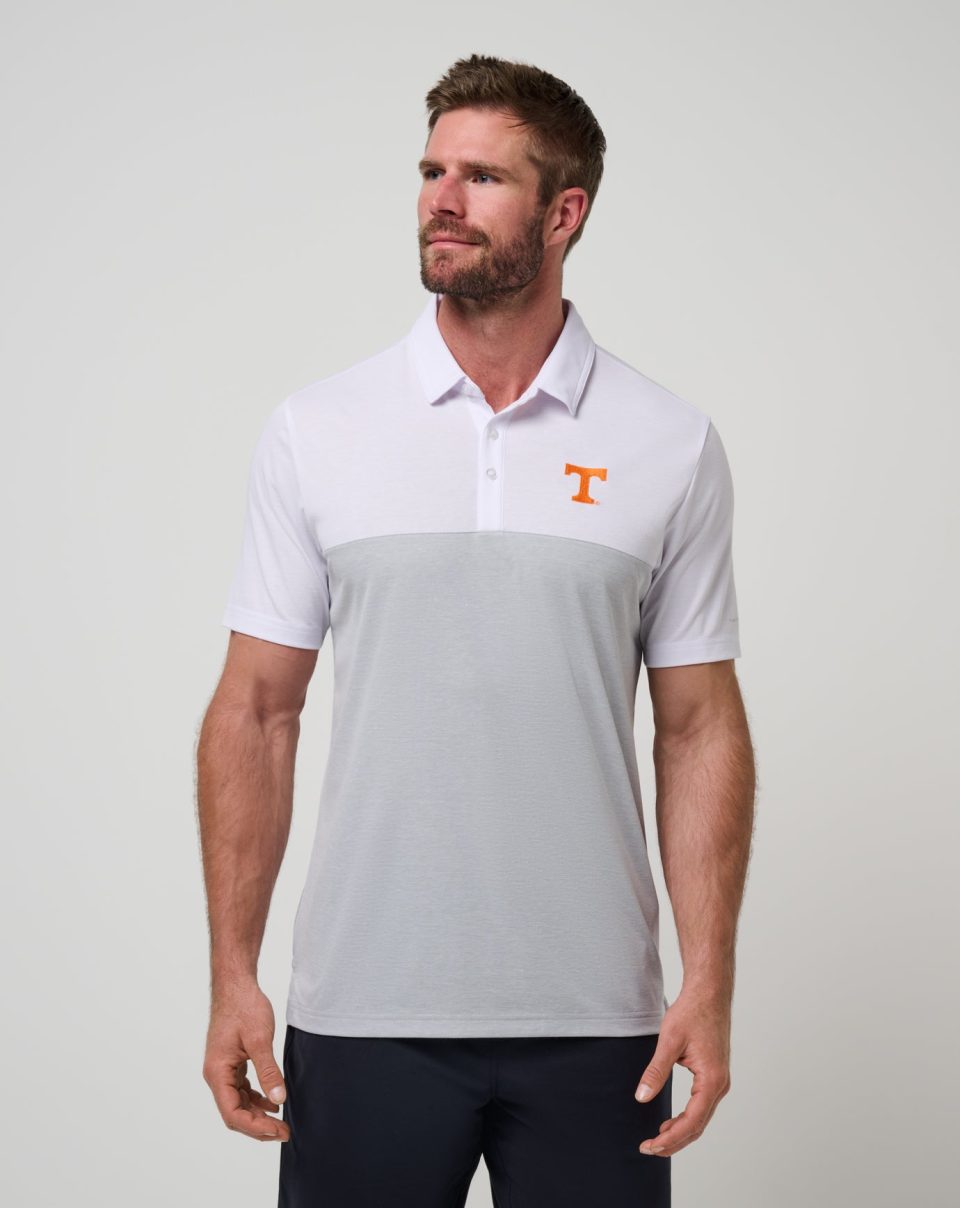 Tennessee Drop Back Polo
