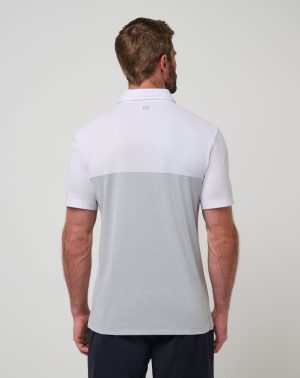 Tennessee Drop Back Polo