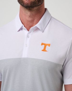 Tennessee Drop Back Polo