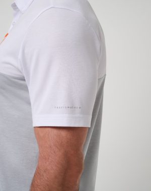 Tennessee Drop Back Polo