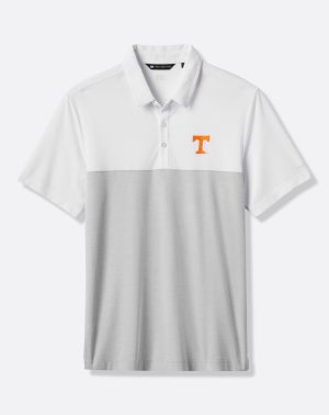 Tennessee Drop Back Polo