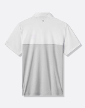 Tennessee Drop Back Polo