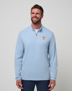 Tennessee Time To Tailgate Quarter Zip