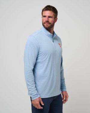 Tennessee Time To Tailgate Quarter Zip