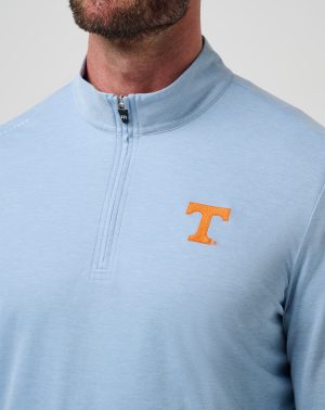 Tennessee Time To Tailgate Quarter Zip