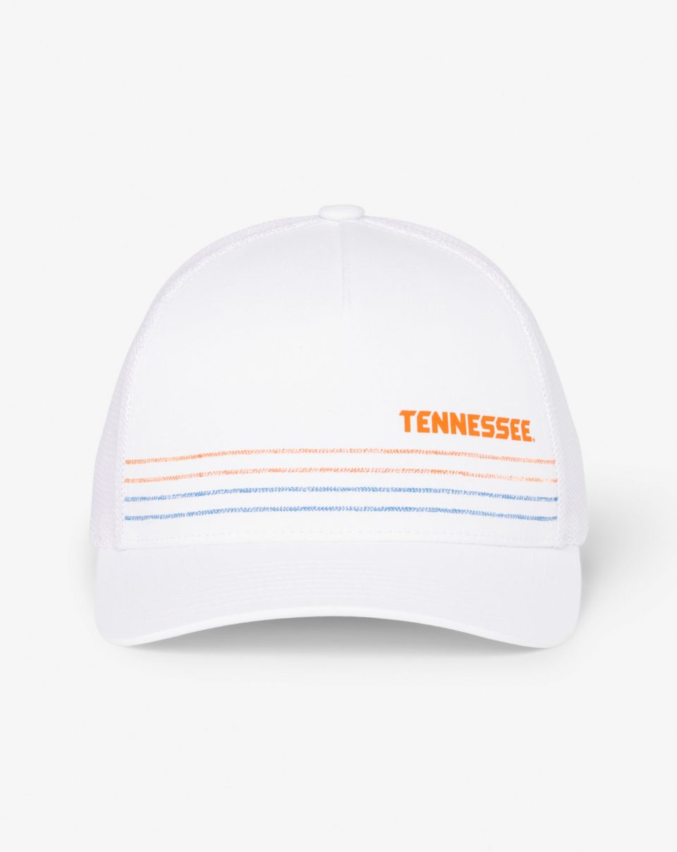 Tennessee Drum Major Snapback Hat