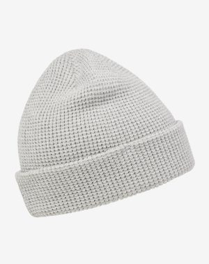 Cloud Waffle Beanie 2.0
