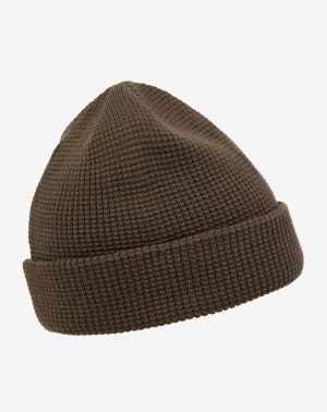 Cloud Waffle Beanie 2.0