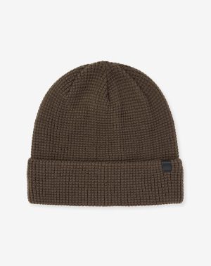 Cloud Waffle Beanie 2.0