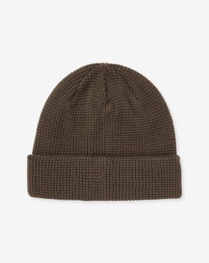 Cloud Waffle Beanie 2.0