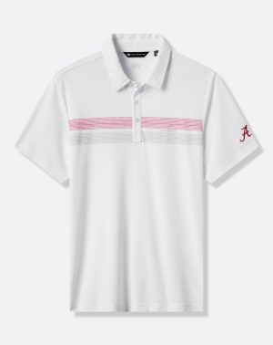Alabama Top Recruit Polo