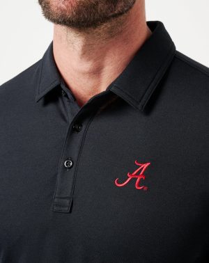 Alabama School Pride Polo
