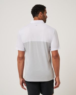 Alabama Drop Back Polo