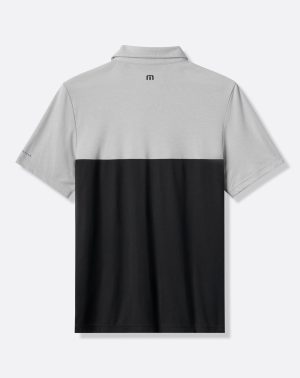 Alabama Drop Back Polo