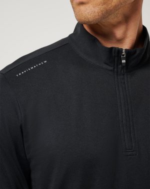 Alabama Time To Tailgate Quarter Zip