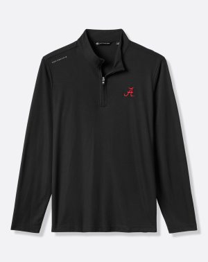 Alabama Time To Tailgate Quarter Zip