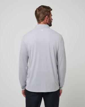 Alabama Time To Tailgate Quarter Zip