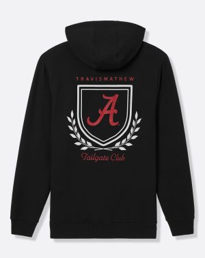 Alabama Stadium Hoodie