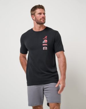 Alabama Playoffs 2.0 Tee