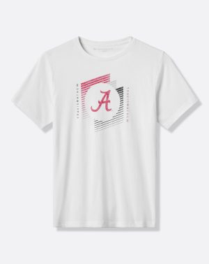 Alabama Underdogs Tee